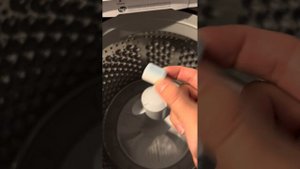 Washing Machine Cleaner Tabs