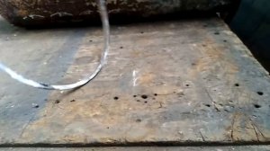 Торцевание трубы большого диаметра. prok-master.