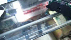 Roborock S7 power dock issue CDZ11RR 3500103YA