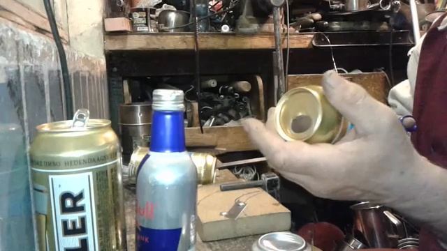 Как сделать ,Делаем спиртовку..1 часть мастер класс!