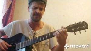 "Не для меня придёт весна" казачий романс на стихи А. Молчанова, муз Н. Девитте под гитару