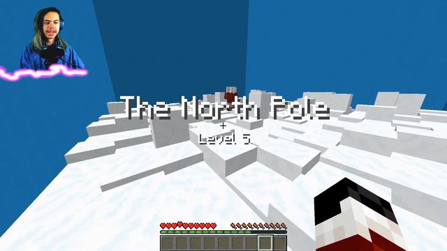 CAN YOU FIND THESE CHRISTMAS BUTTONS???? | FTB - Xmas Edition | Find the button map смотреть онлайн