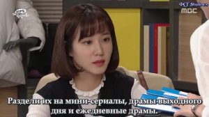 Отец, я позабочусь о тебе 1 сезон 8 серия