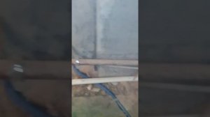 Аппарат для заморозки труб.Замена трубы, без отключения воды.