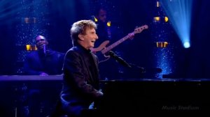 Barry Manilow -  I Write The Songs
