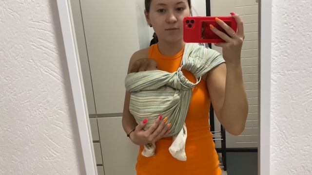 ВЛОГ КУПАНИЕ НАОМИ/ ПРОГУЛКА С ЛУИ смотреть онлайн