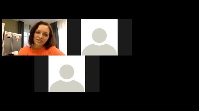 Обучающий вебинар №2 в рамках курса "Мамой на коляске-быть".