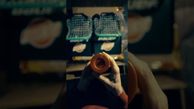 Is this the best backyard hockey game? Hockey Sauce Kit #SHORTS смотреть онлайн