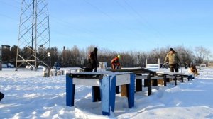 Дрессировка собак в Омске - ОЦССС (2)