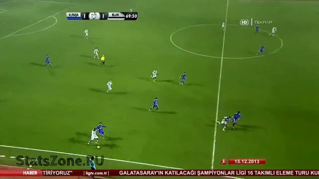 Прессинг Мануэля Фернандеша