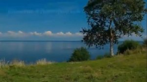 Лучшие озера России для отдыха. Маршруты России.