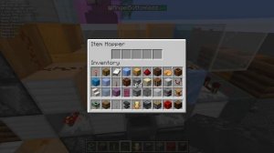 Litematica Printer Update