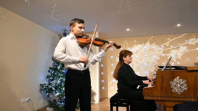 Мітін Борис Дж Фиокко Аллегро