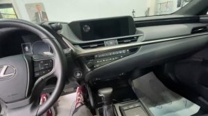Lexus ES 250 '2020