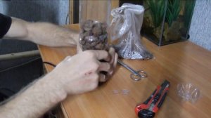 Лучший фильтр для аквариума своими руками | Сифон для грунта | Фильтр DIY