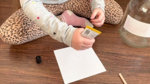 Лайфхак. Как быстро накопить 5000 рублей!