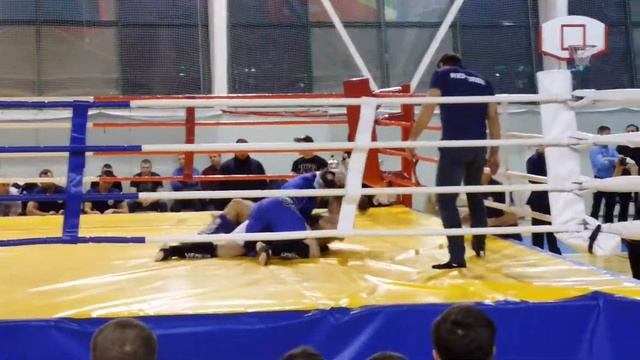 "Ринг Твой! " Зеленоград смотреть онлайн