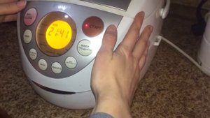 Мультиварка Philips HD3039