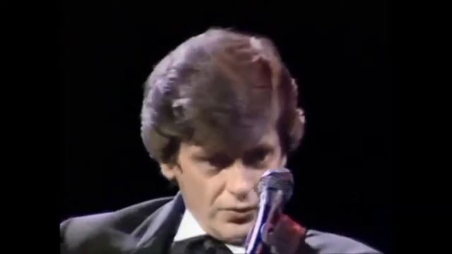 The Everly Brothers   Love Hurts   Live