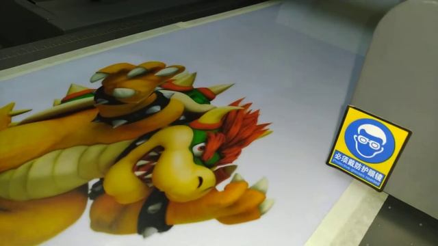 Polycarbonate sheet printing