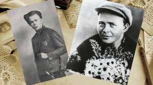 А П Гайдар и его книги