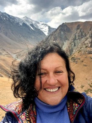 КЫРГЫЗСТАН-страна моих грез!