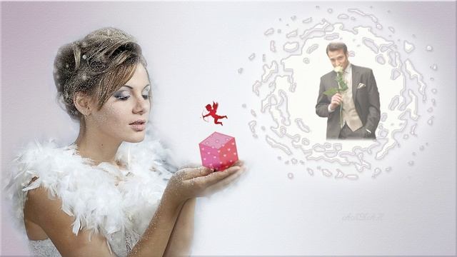 С днем Влюбленных Футаж Валентинов день смотреть онлайн