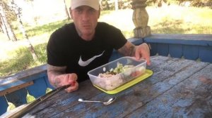 Многоповторный жим штанги лежа