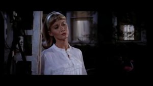 Olivia Newton John - Hopelessly Devoted to You - HD
