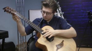 On-line. Александр Мисько, фрагмент авторской пьесы