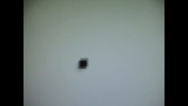 BenQ V2400 Eco Ghosting Test смотреть онлайн