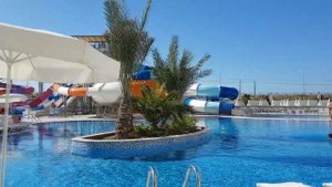 ВЛОГ Турция Calido Maris Hotel