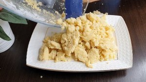 МАЛО КТО ЗНАЕТ ЭТОТ РЕЦЕПТ. БЕЛАЯ ХАЛВА