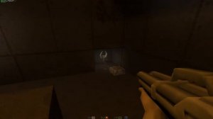 Quake 2 Mission Pack Ground Zero-№ 2-Запутанные Локации