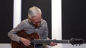Pat Martino - Tribute to Wes Montgomery