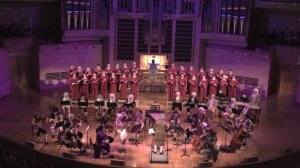 Г.Ф. Гендель. «Zadok the Priest» Королевский коронационный гимн