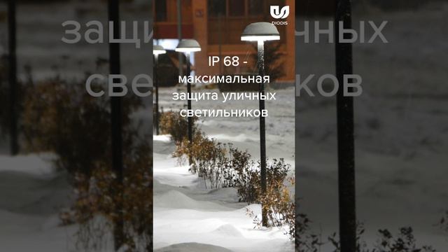 Что такое IP светильников? Какой выбрать?