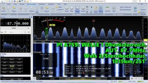 06.08.2024 05:42UTC, [Es, QRP], WELLE 1, Австрия, 87.7МГц, 1815км, 100Ватт