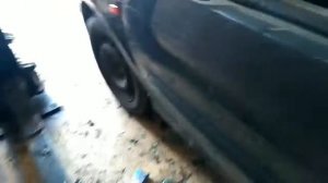 T584 Двигатель Renault Scenic 1.9dci F9Q732