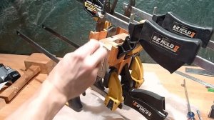 Как Сделать Классную Киянку /DIY Cool Mallet