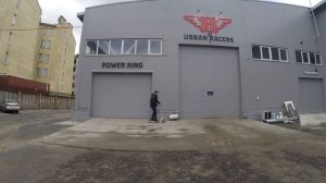 VAG.Техничка: обвес Бентли из картона, О детейлинге Lexus BWT