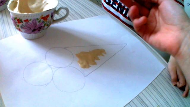 Объемные краски своими руками Volumetric of paint with their hands смотреть онлайн