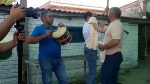 Борчинская зурна 2