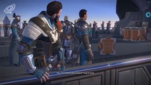 Skyforge PS4 - Видео Обзор Игры!