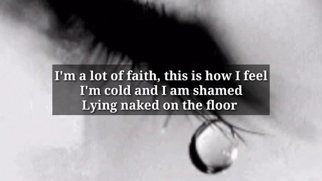 Torn Lyrics Song by Natalie Imbruglia cover Gigi de Lana смотреть онлайн