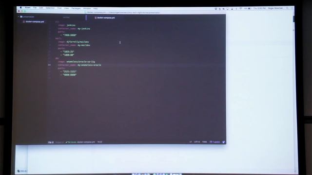 How Can Docker Help Development? смотреть онлайн