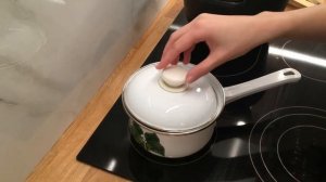 Отварной рис! Пошаговый рецепт!