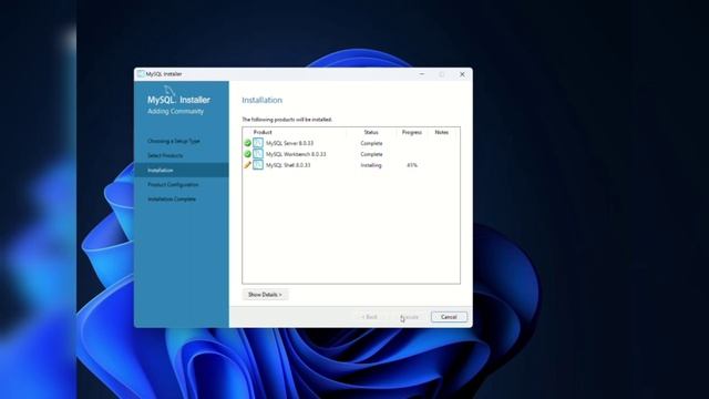 How to Install MySQL 8.0   ||MySQL Server #dataanalytics  #mysql #workbench #viralvideo