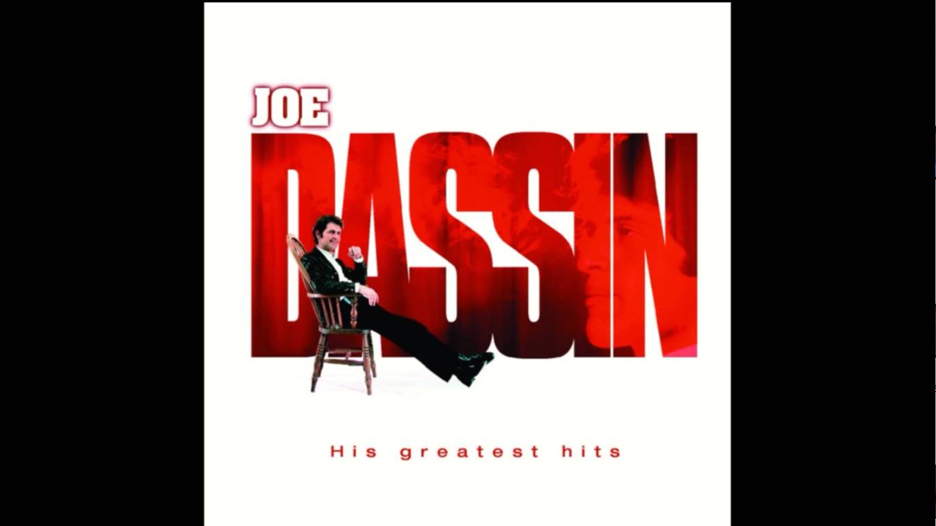 Joe Dassin-A toi