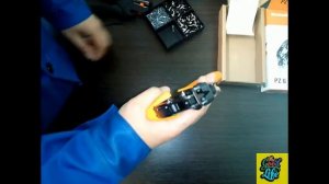 Пресс PZ6 Roto weidmuller  2018